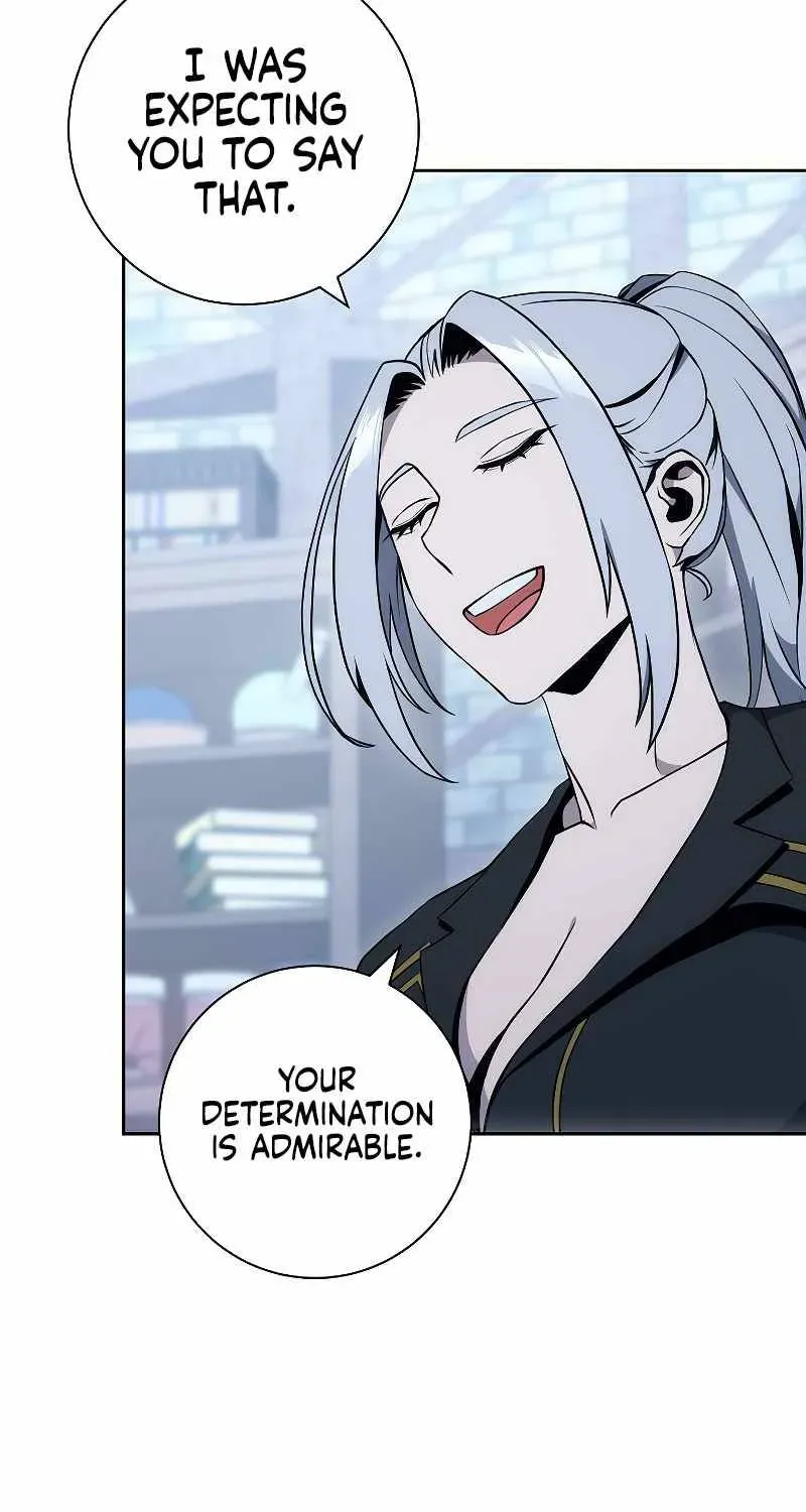 Skeleton Soldier Chapter 178 page 54 - 