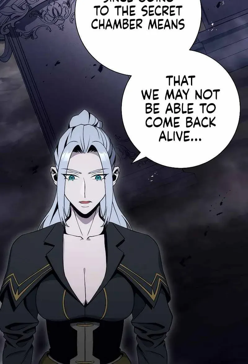 Skeleton Soldier Chapter 178 page 59 - 