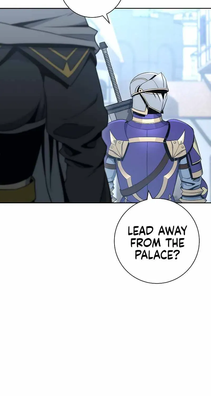 Skeleton Soldier Chapter 178 page 73 - 
