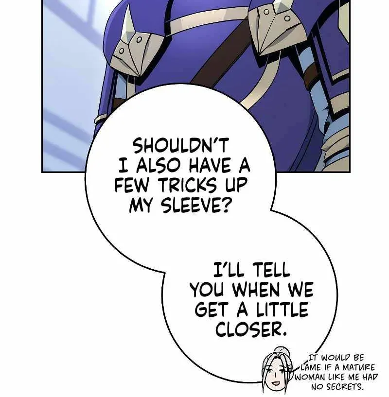 Skeleton Soldier Chapter 178 page 91 - 