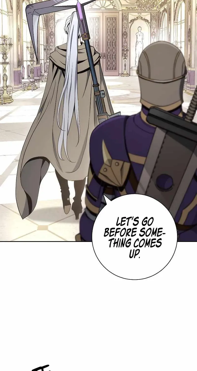 Skeleton Soldier Chapter 179 page 13 - 