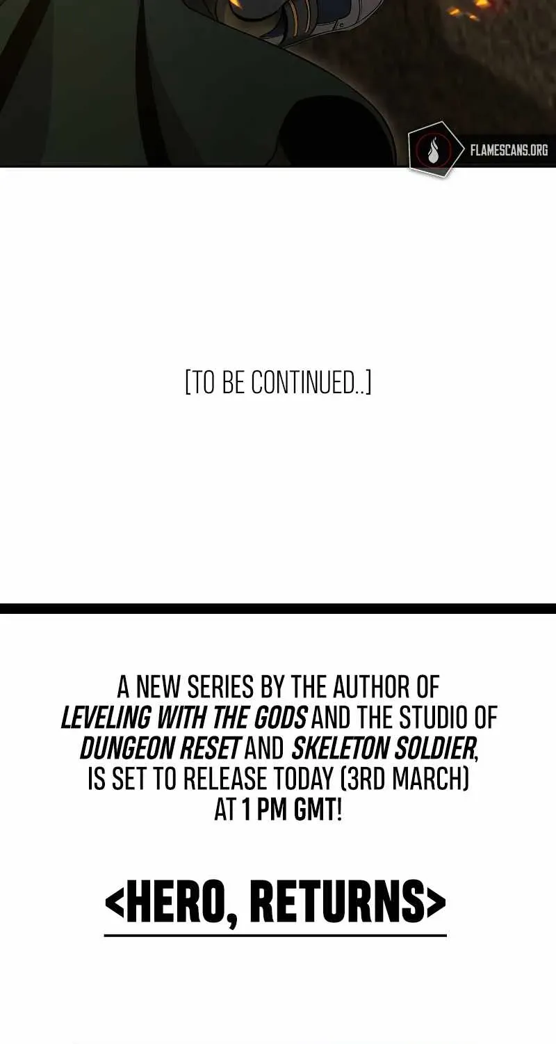 Skeleton Soldier Chapter 179 page 129 - 