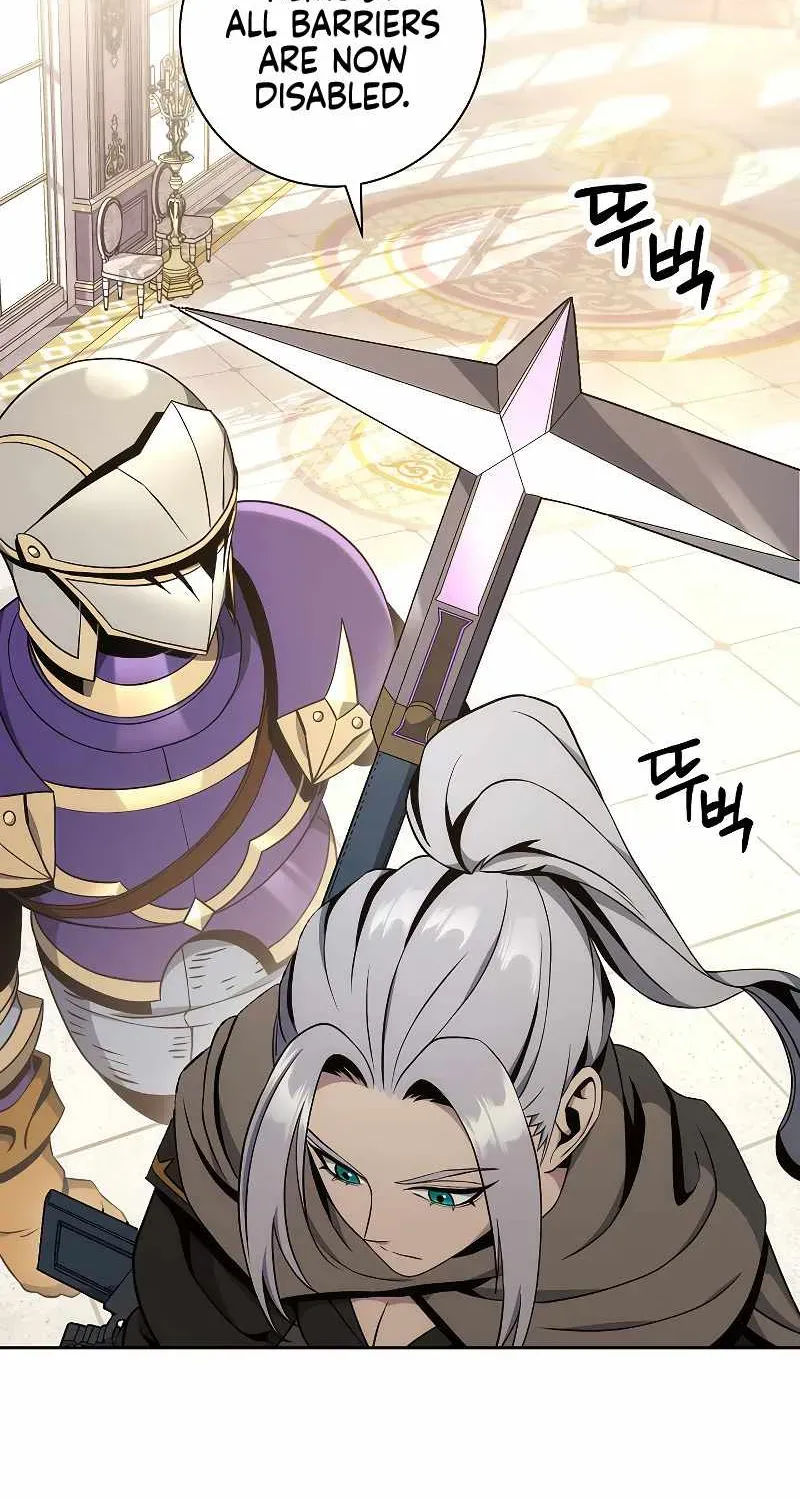 Skeleton Soldier Chapter 179 page 15 - 