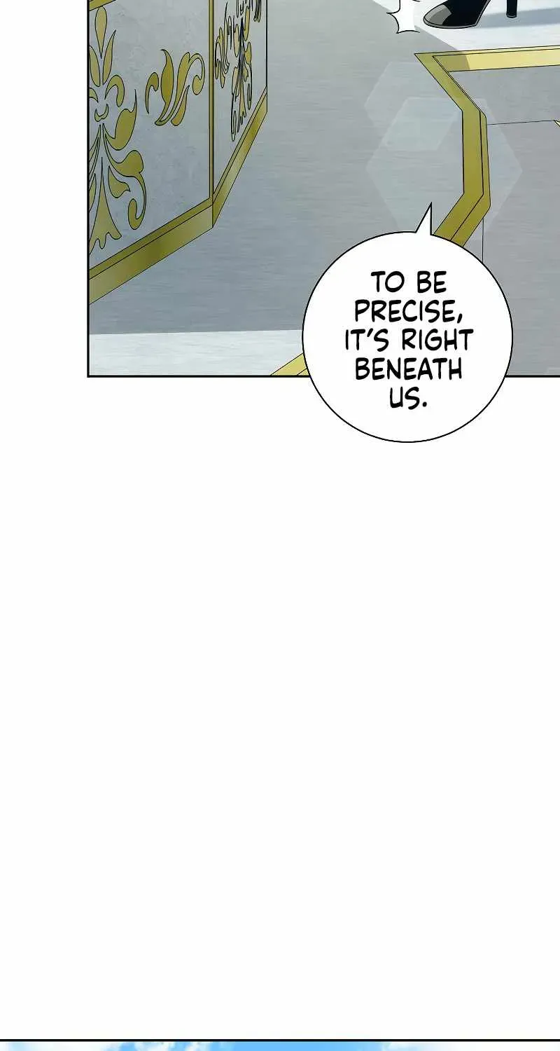 Skeleton Soldier Chapter 179 page 24 - 
