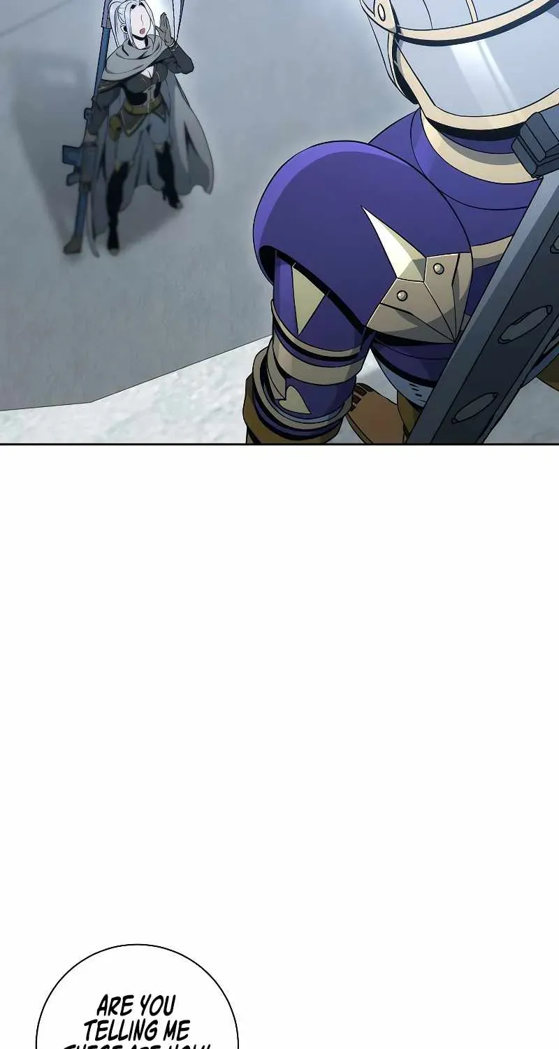 Skeleton Soldier Chapter 179 page 30 - 