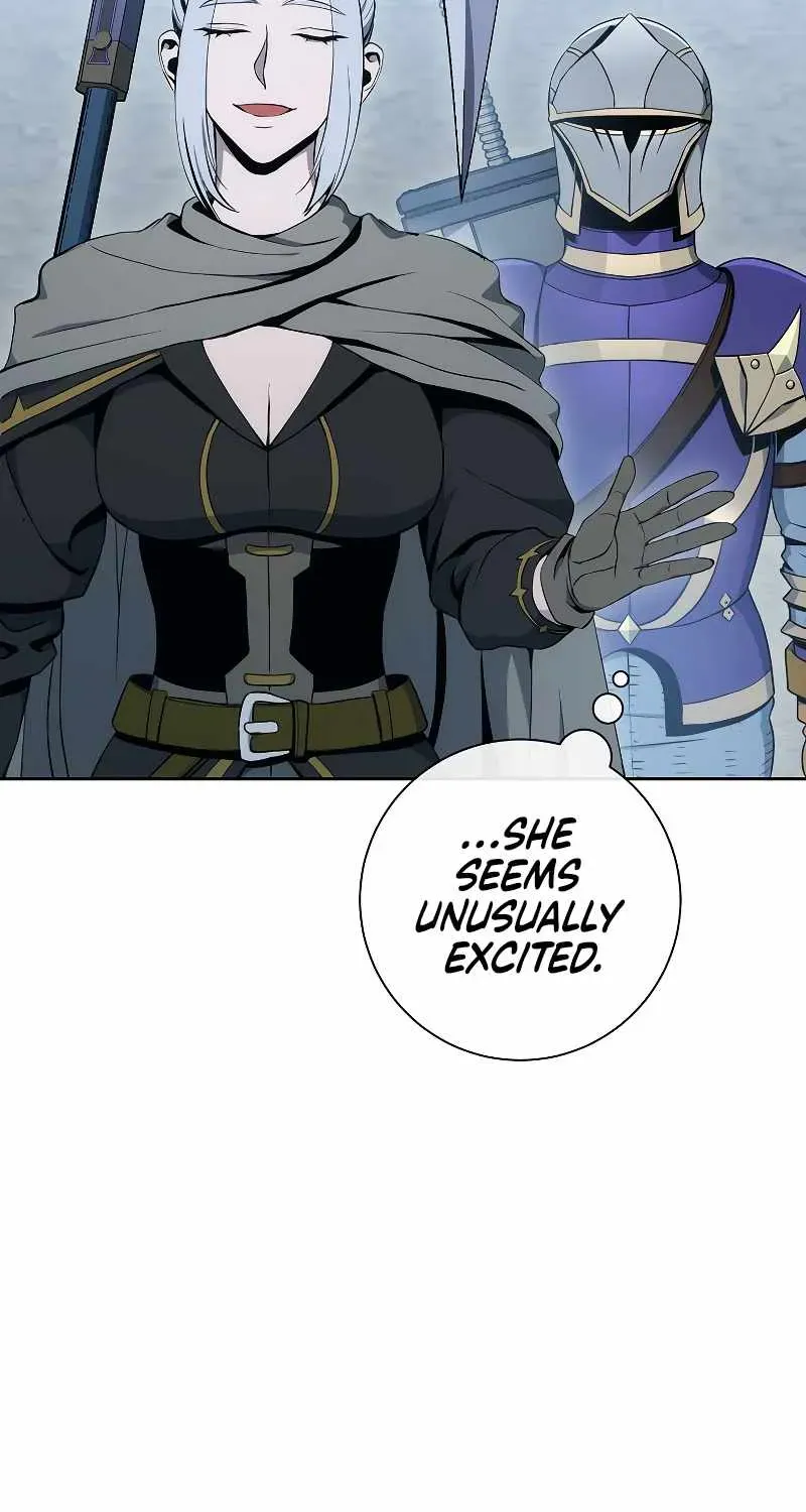 Skeleton Soldier Chapter 179 page 38 - 