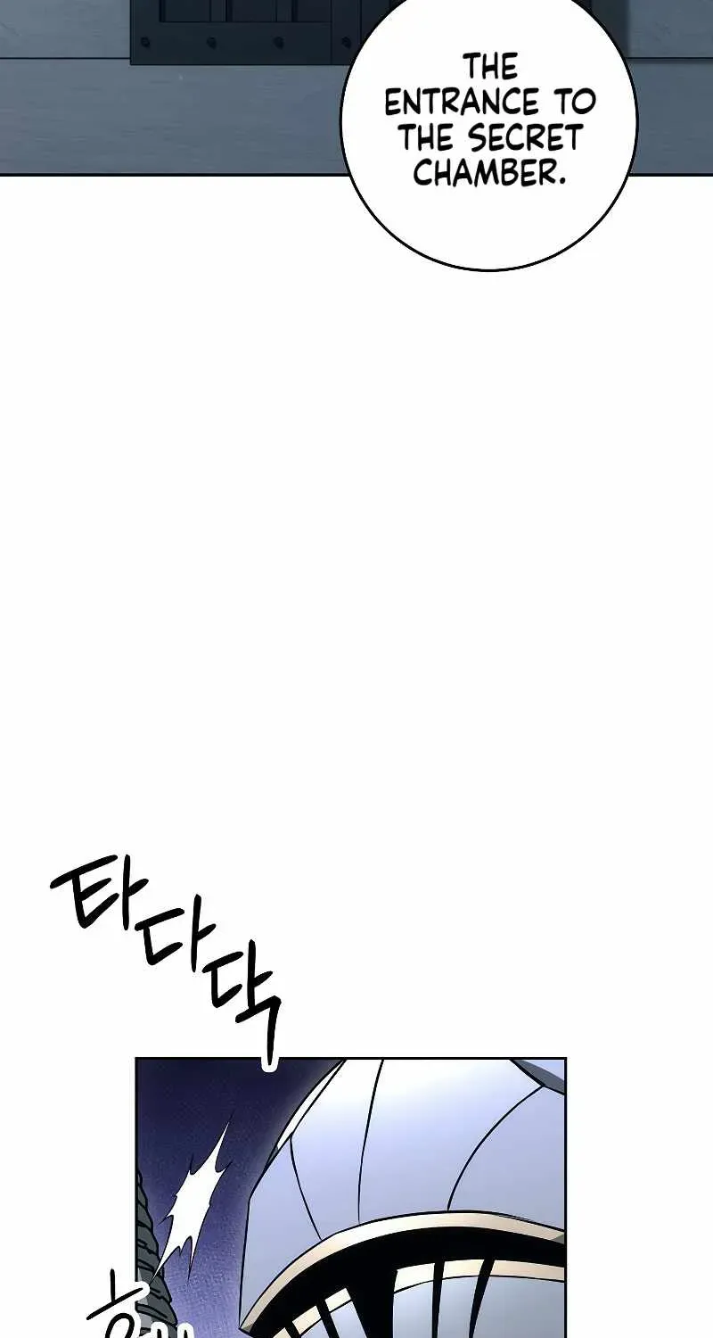 Skeleton Soldier Chapter 179 page 40 - 