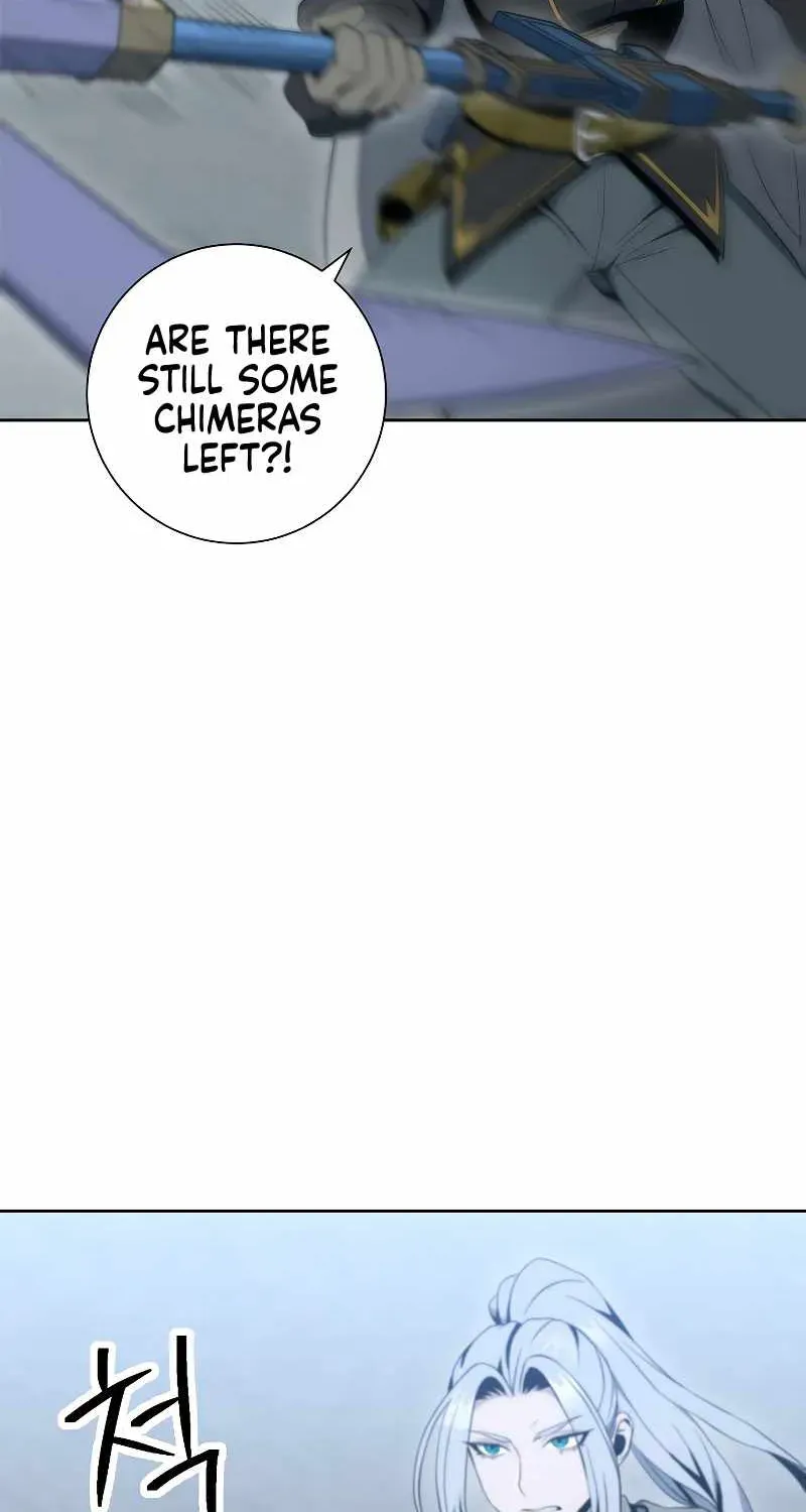 Skeleton Soldier Chapter 179 page 49 - 