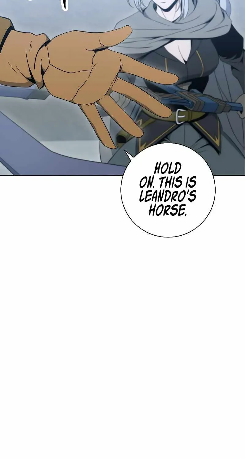 Skeleton Soldier Chapter 179 page 50 - 