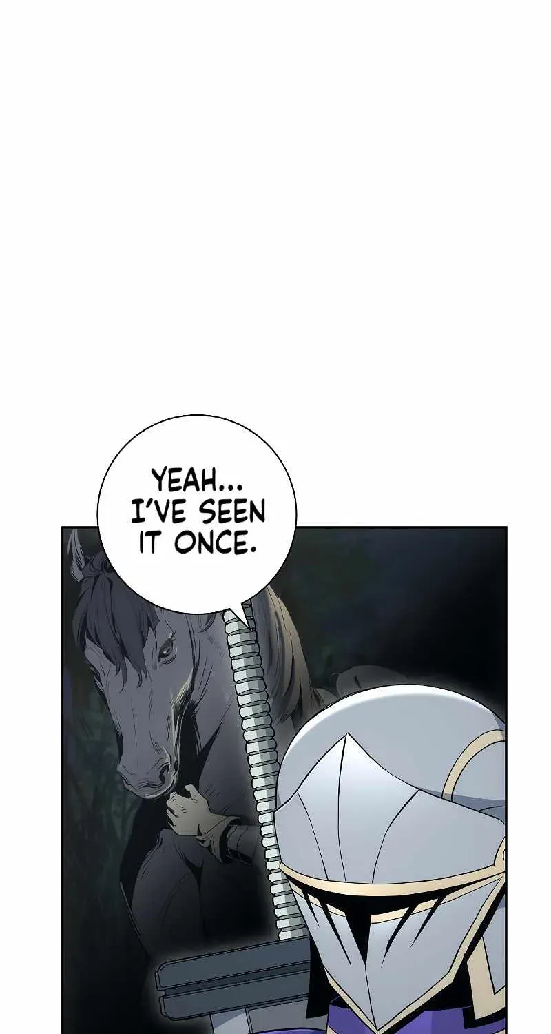 Skeleton Soldier Chapter 179 page 53 - 