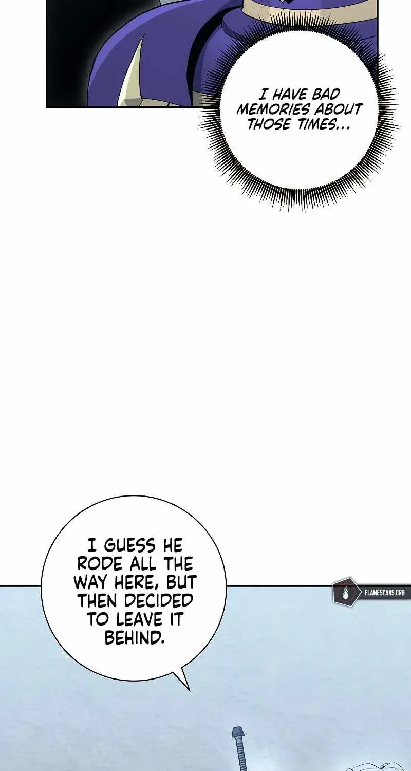 Skeleton Soldier Chapter 179 page 54 - 