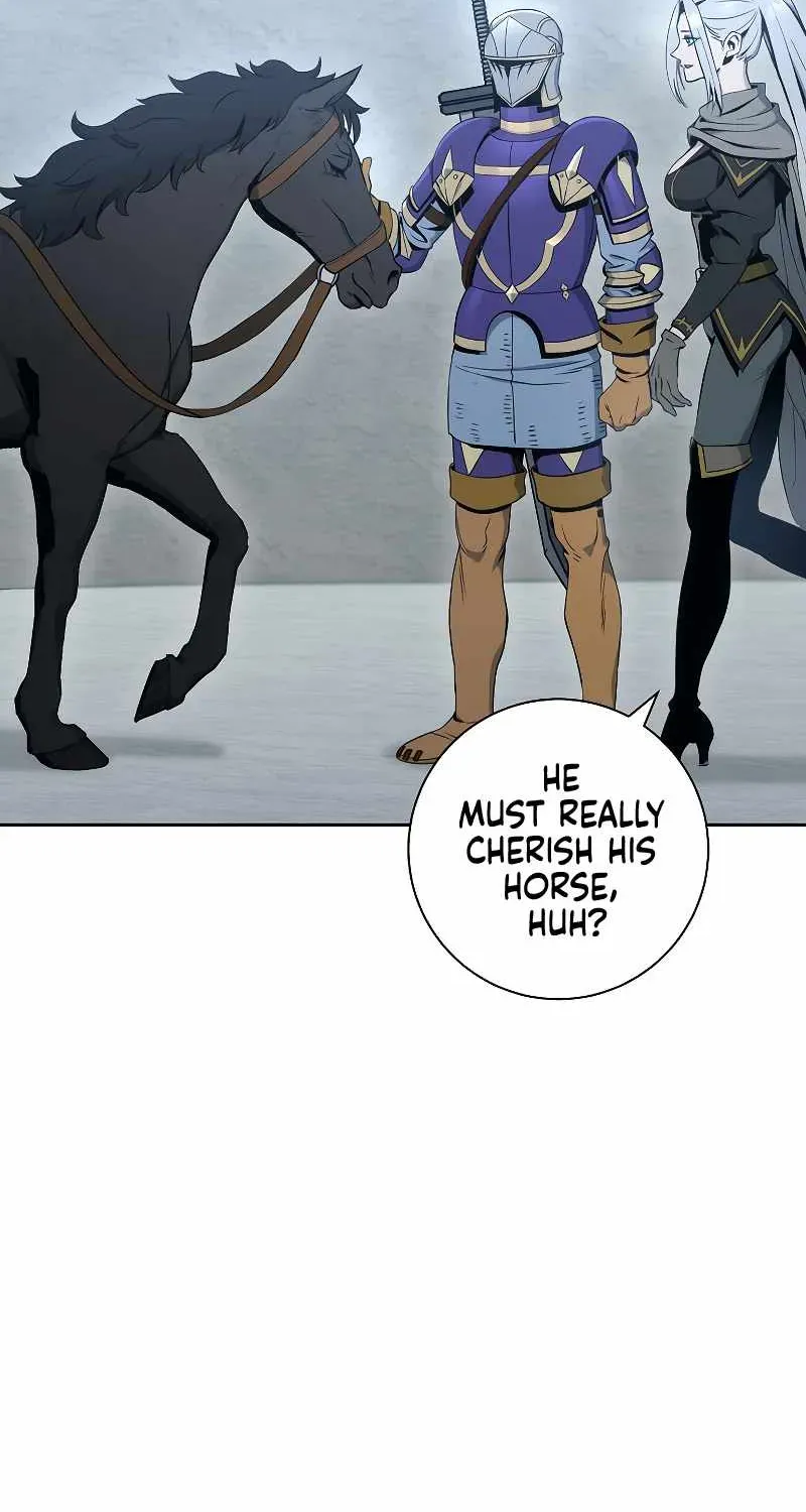 Skeleton Soldier Chapter 179 page 55 - 