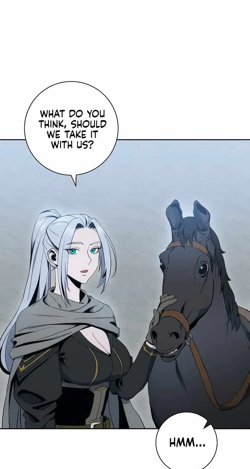 Skeleton Soldier Chapter 179 page 56 - 