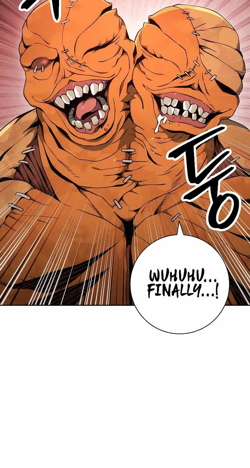 Skeleton Soldier Chapter 179 page 86 - 