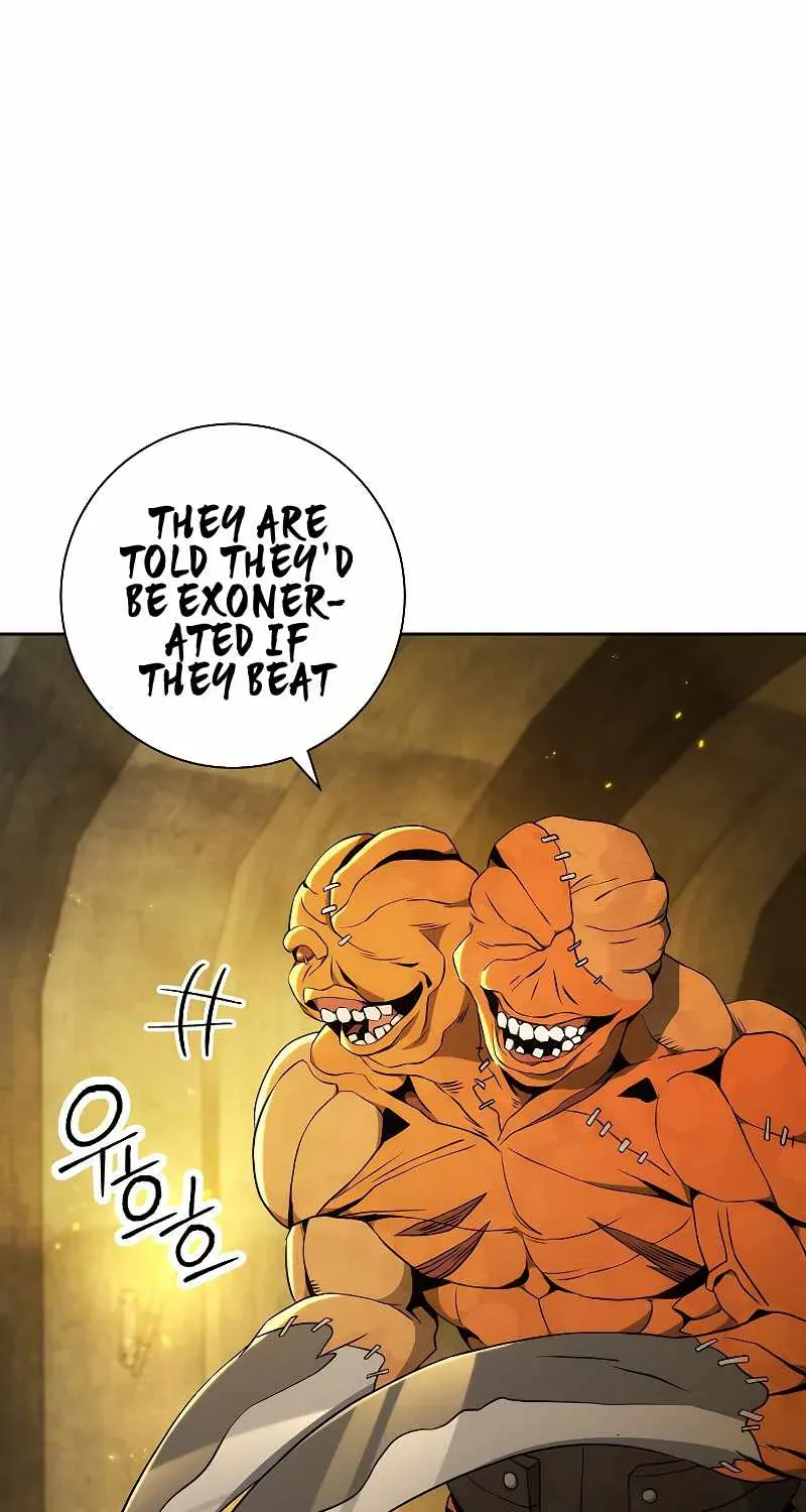 Skeleton Soldier Chapter 179 page 94 - 