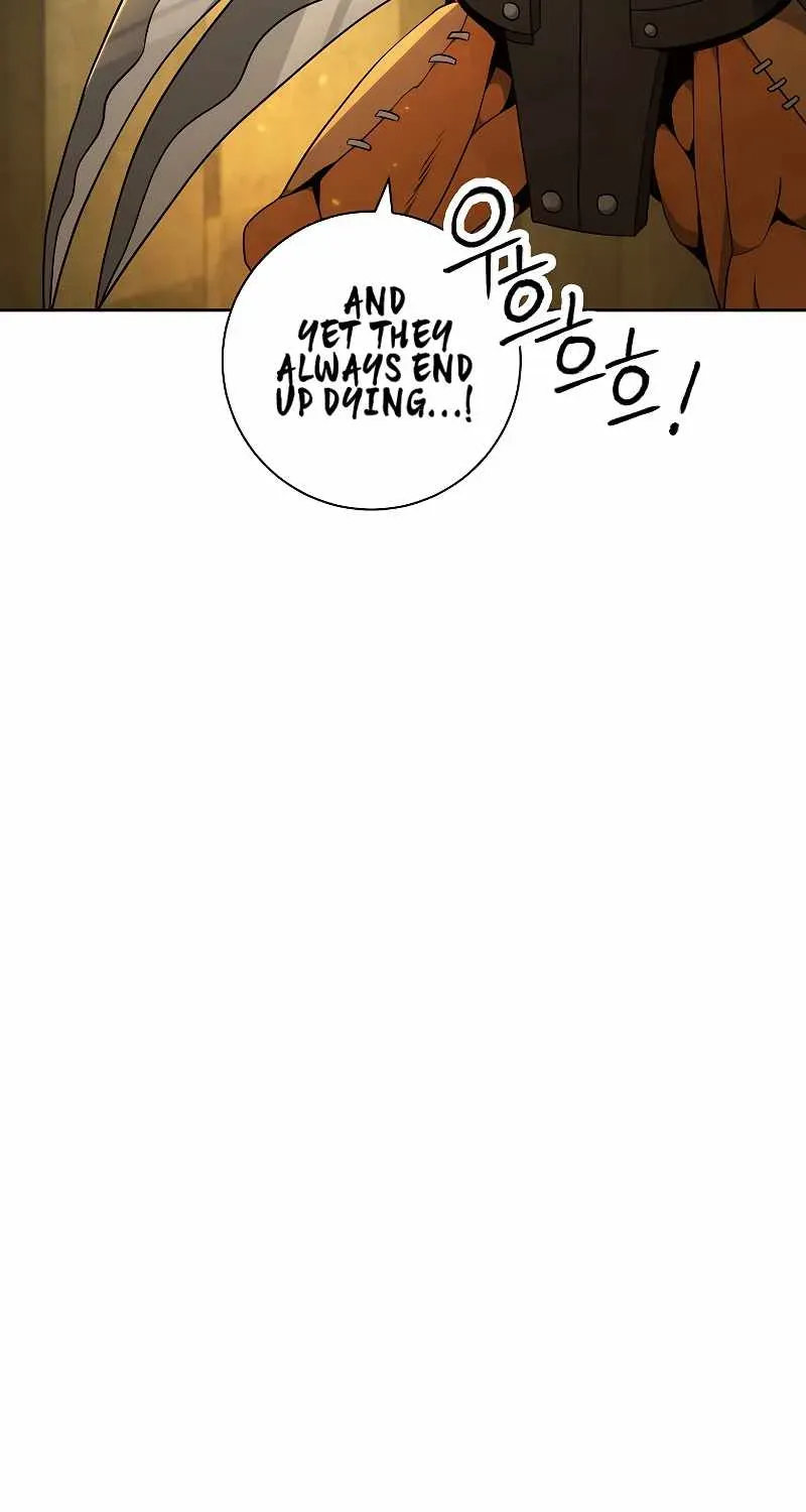 Skeleton Soldier Chapter 179 page 95 - 