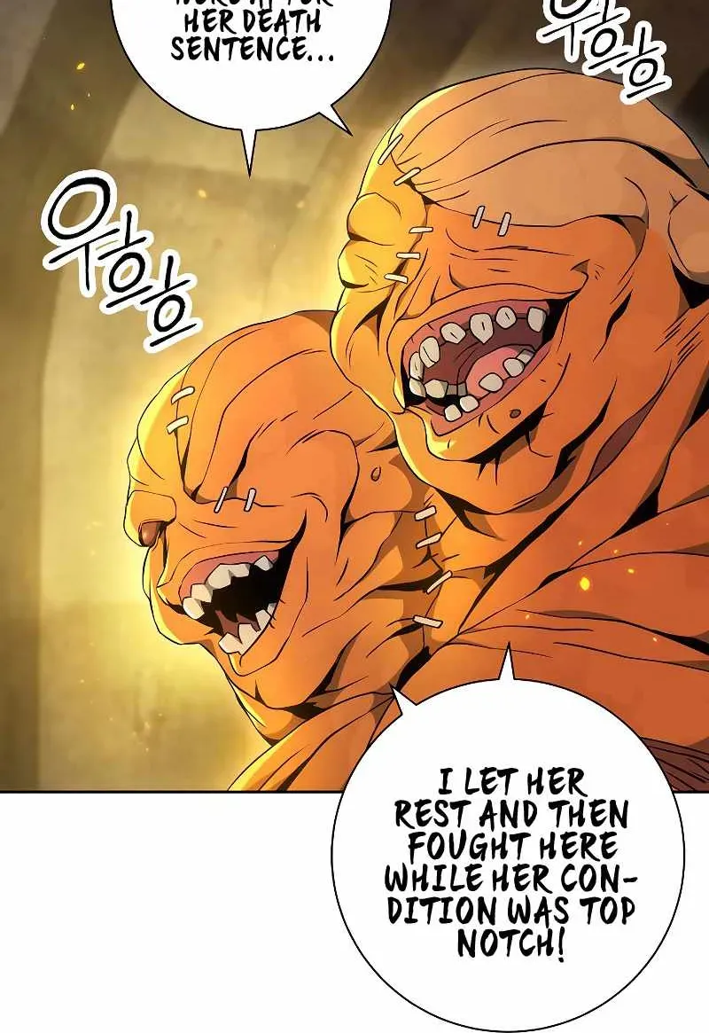 Skeleton Soldier Chapter 179 page 98 - 