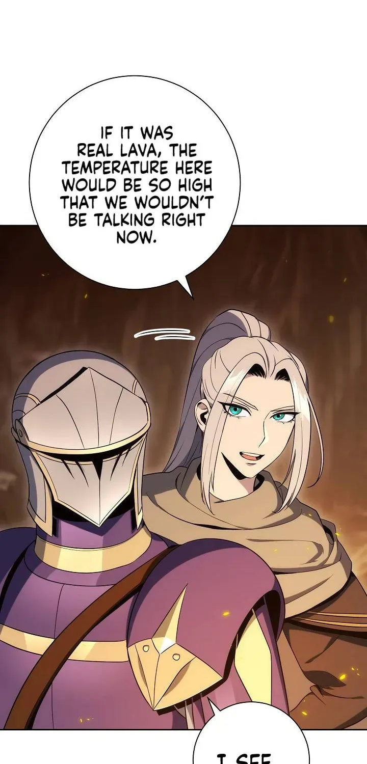 Skeleton Soldier Chapter 180 page 102 - 