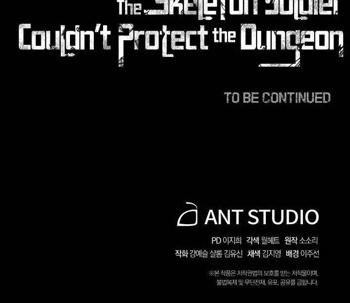 Skeleton Soldier Chapter 180 page 118 - 