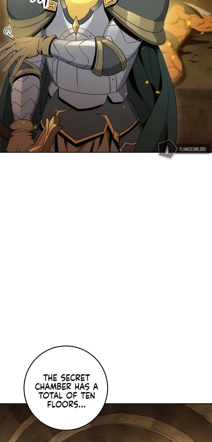 Skeleton Soldier Chapter 180 page 13 - 