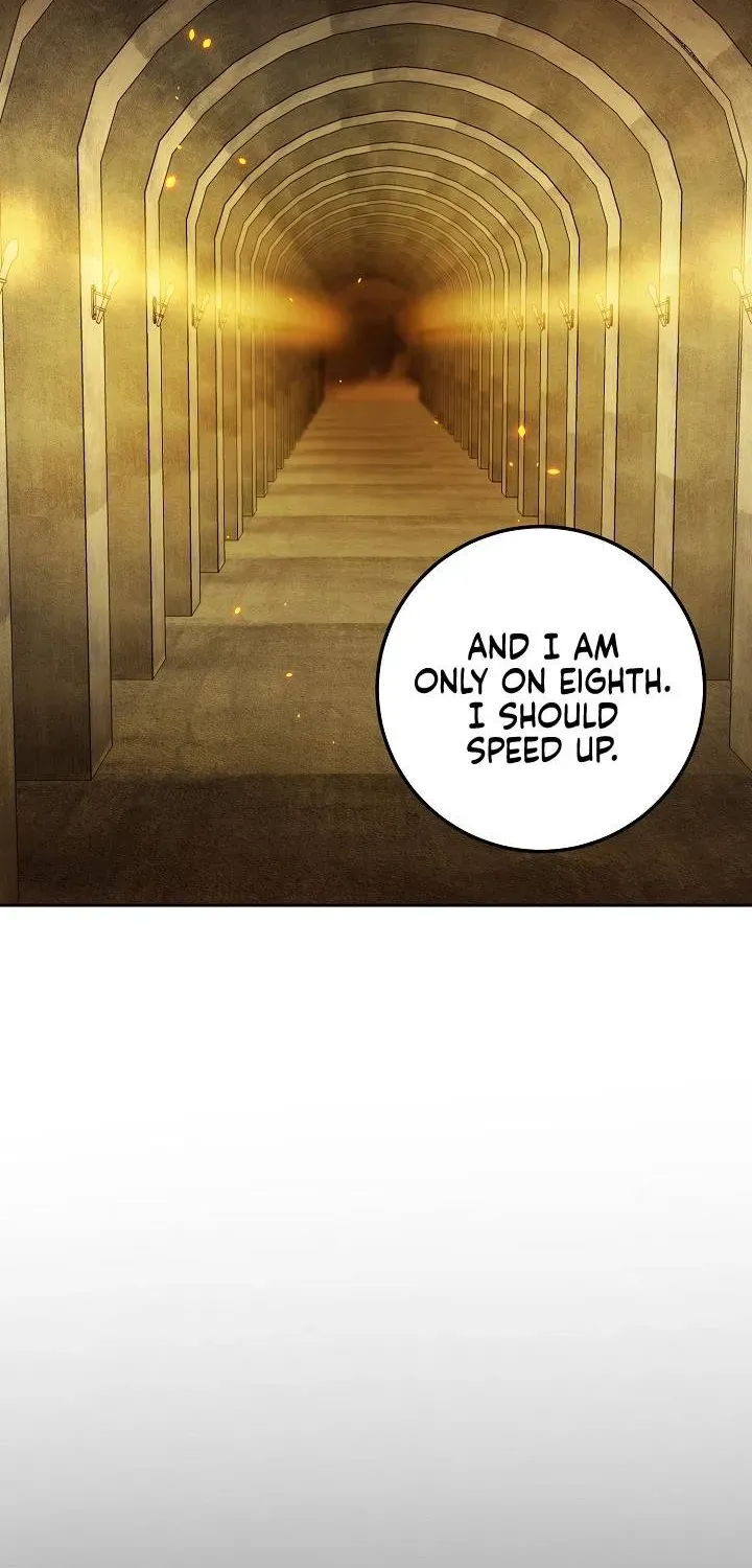 Skeleton Soldier Chapter 180 page 14 - 