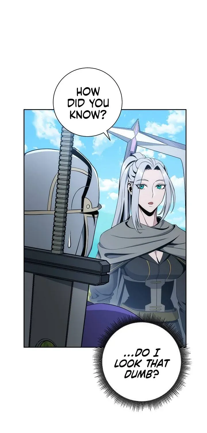 Skeleton Soldier Chapter 180 page 30 - 
