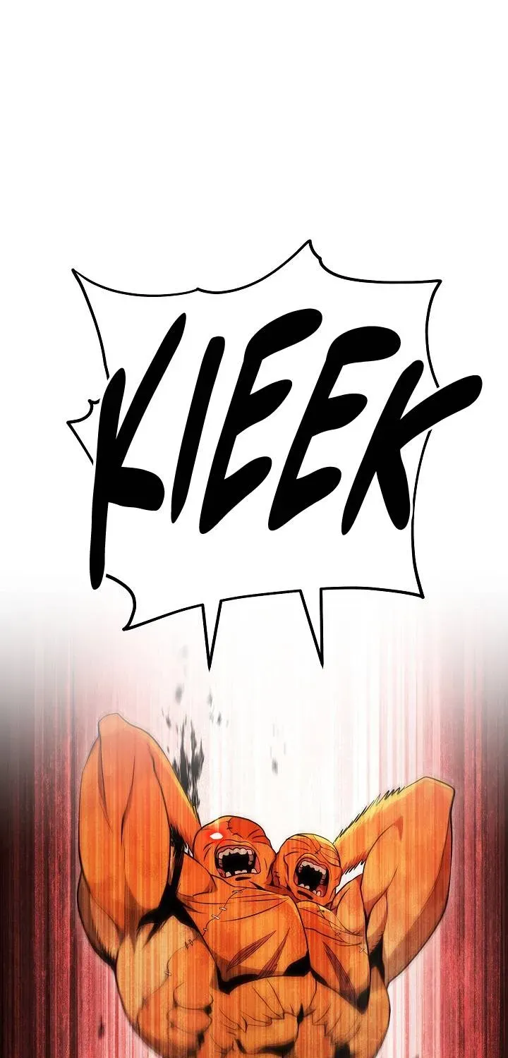Skeleton Soldier Chapter 180 page 4 - 