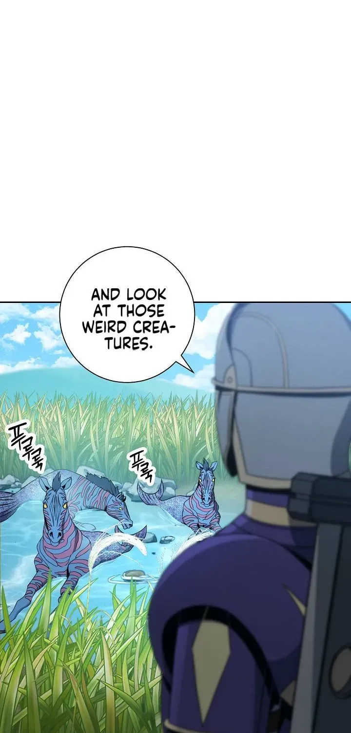 Skeleton Soldier Chapter 180 page 33 - 