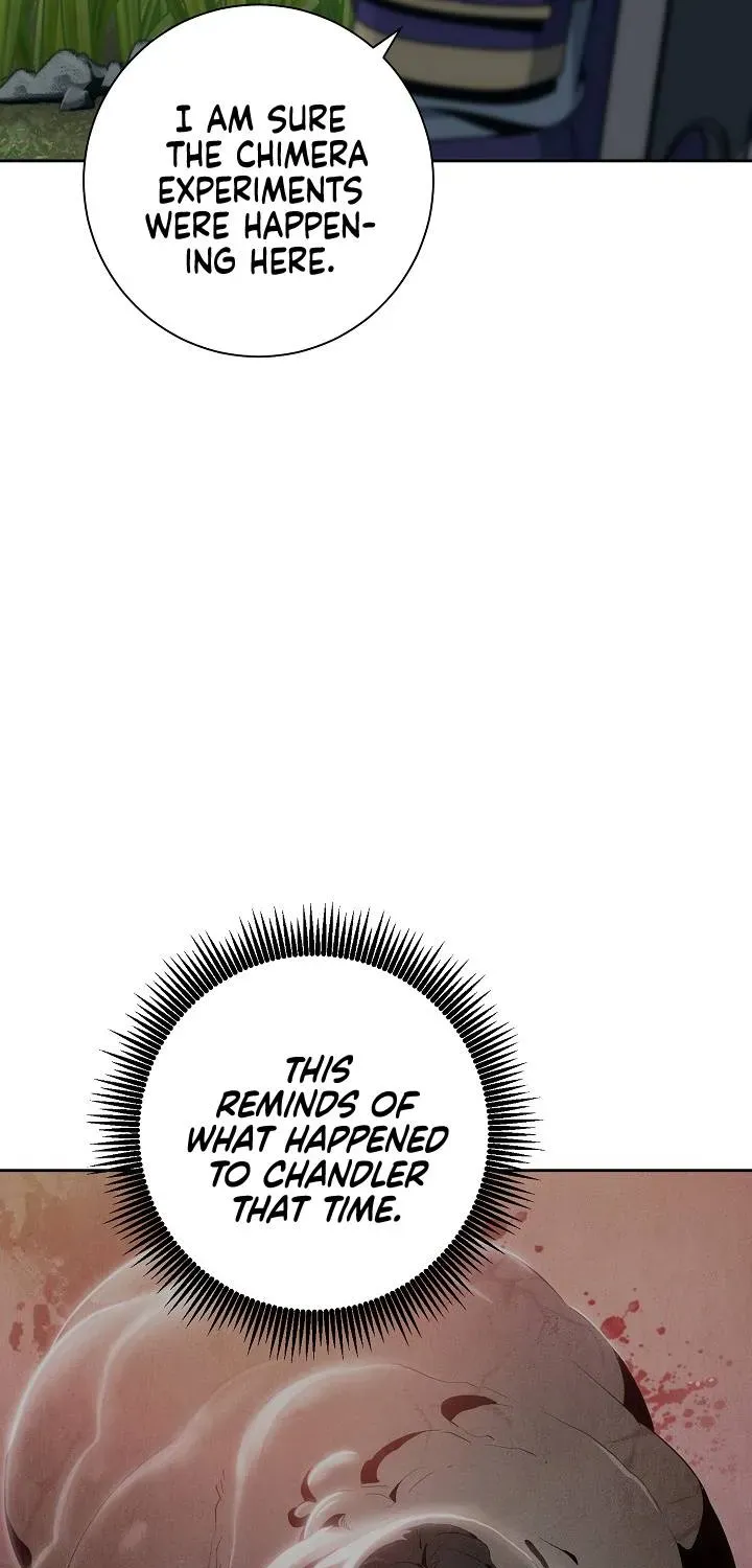 Skeleton Soldier Chapter 180 page 34 - 