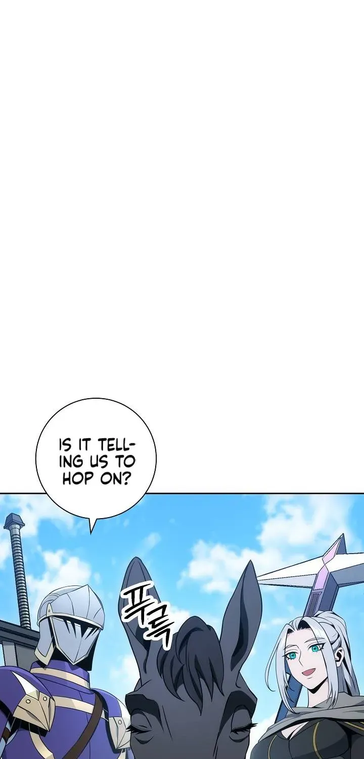Skeleton Soldier Chapter 180 page 43 - 