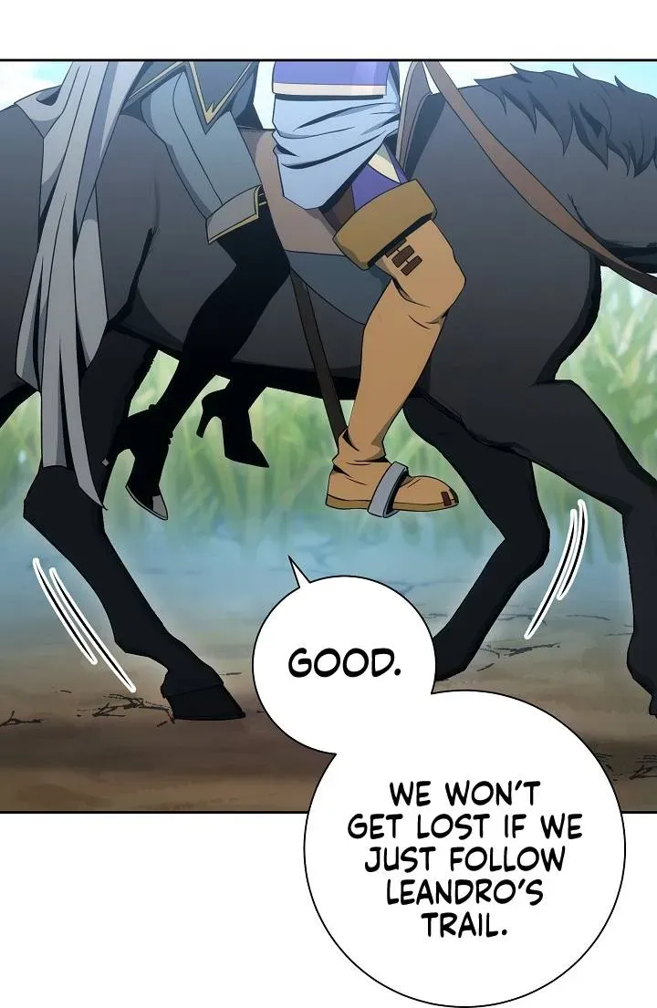 Skeleton Soldier Chapter 180 page 45 - 