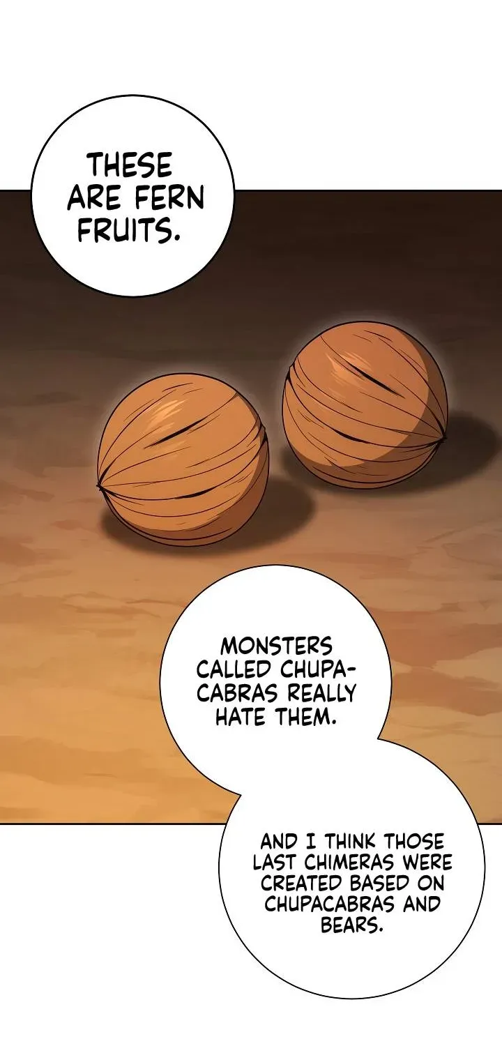 Skeleton Soldier Chapter 180 page 92 - 