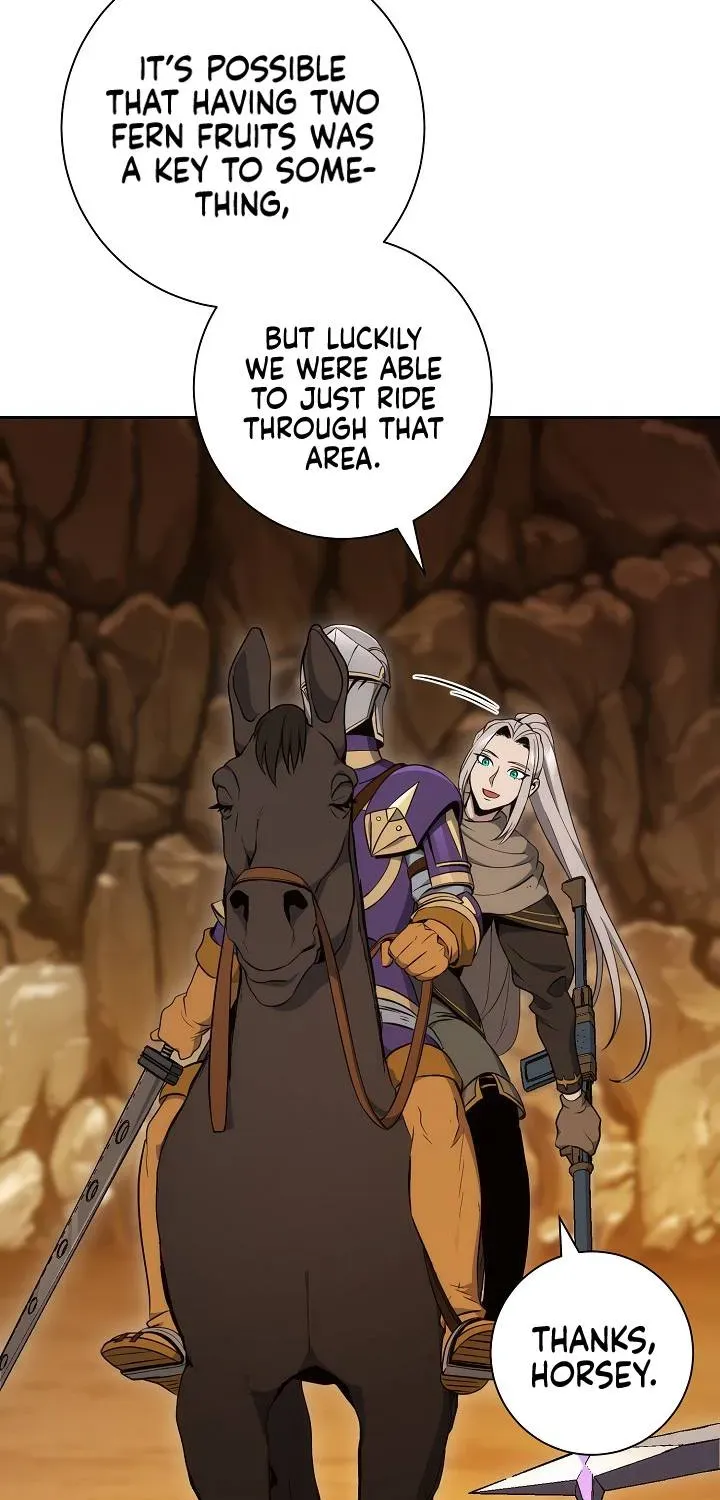 Skeleton Soldier Chapter 180 page 95 - 