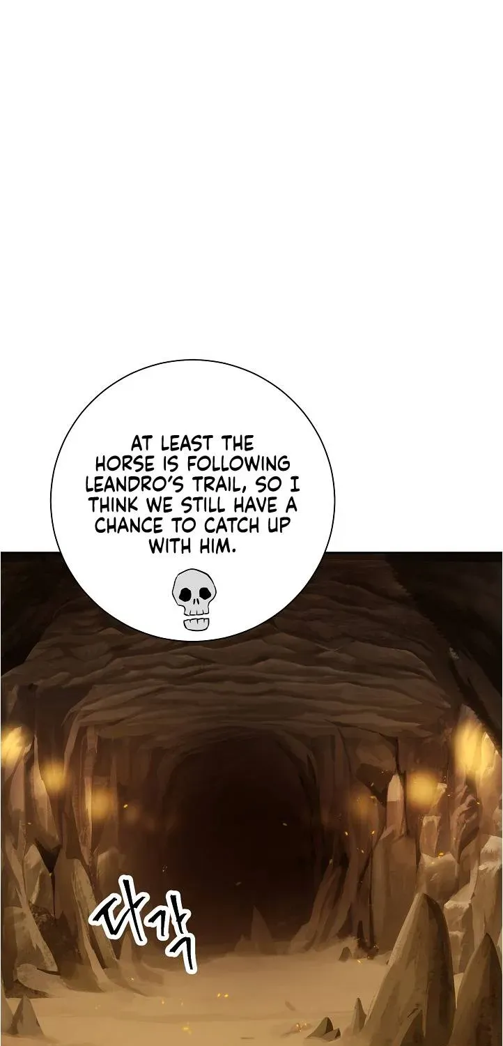 Skeleton Soldier Chapter 181 page 11 - 