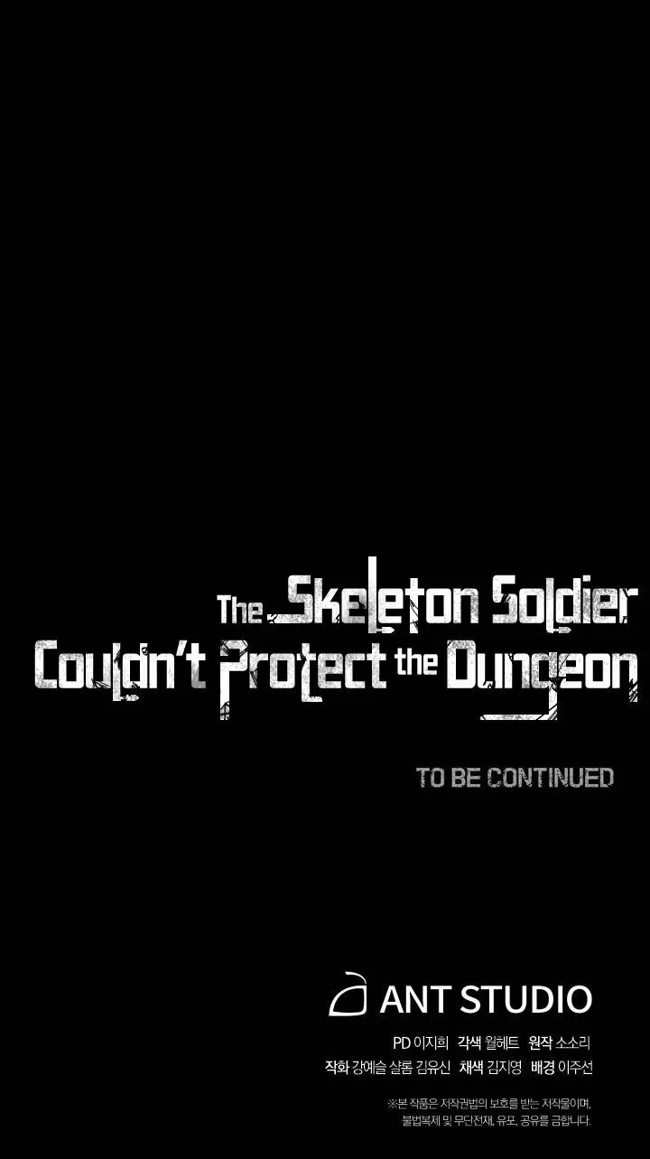 Skeleton Soldier Chapter 181 page 109 - 
