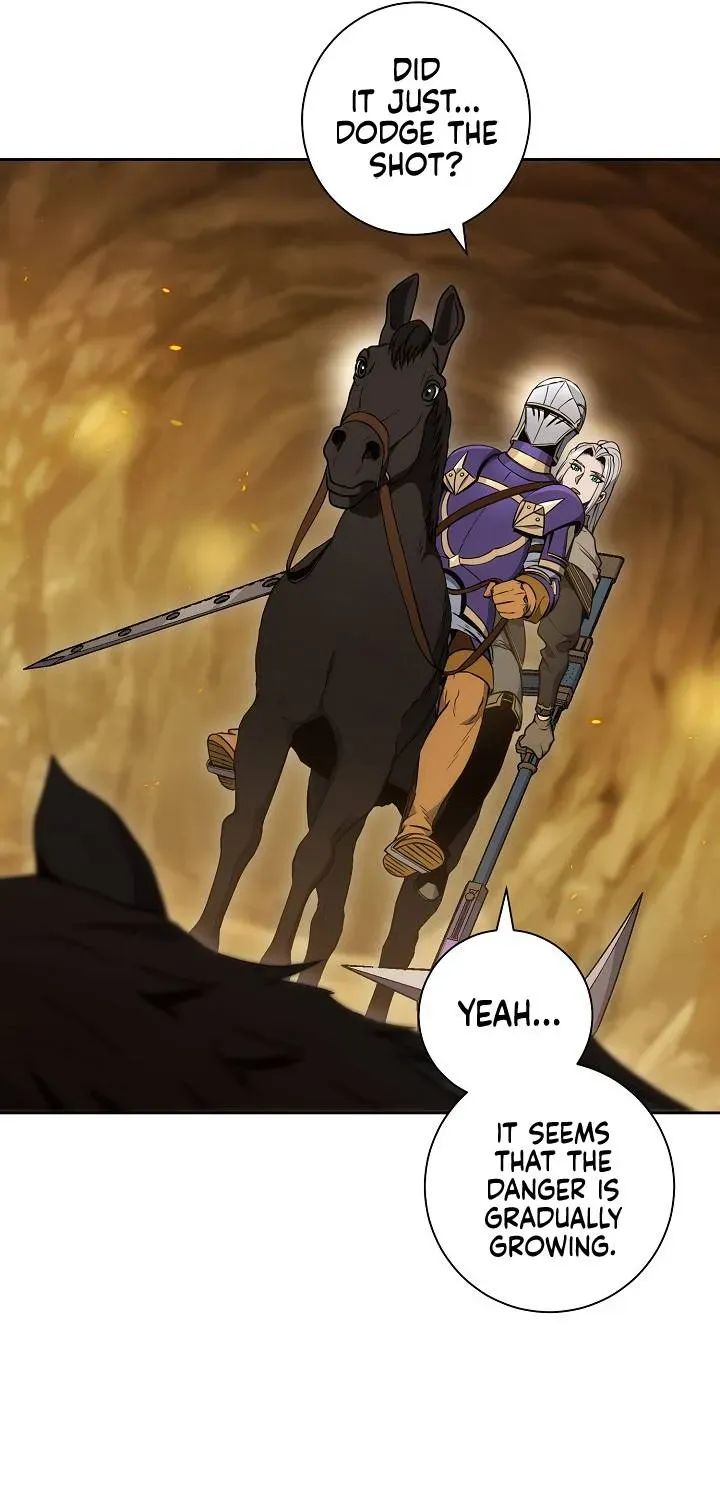 Skeleton Soldier Chapter 181 page 25 - 