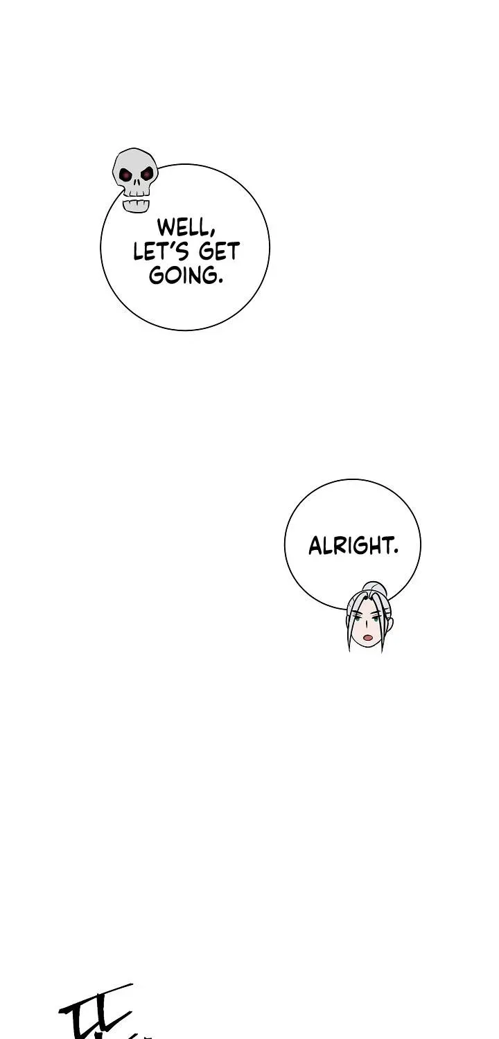Skeleton Soldier Chapter 181 page 26 - 