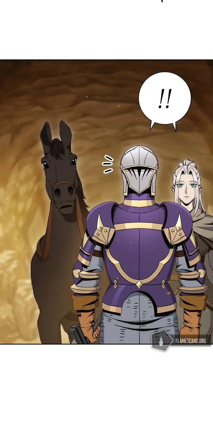 Skeleton Soldier Chapter 181 page 28 - 