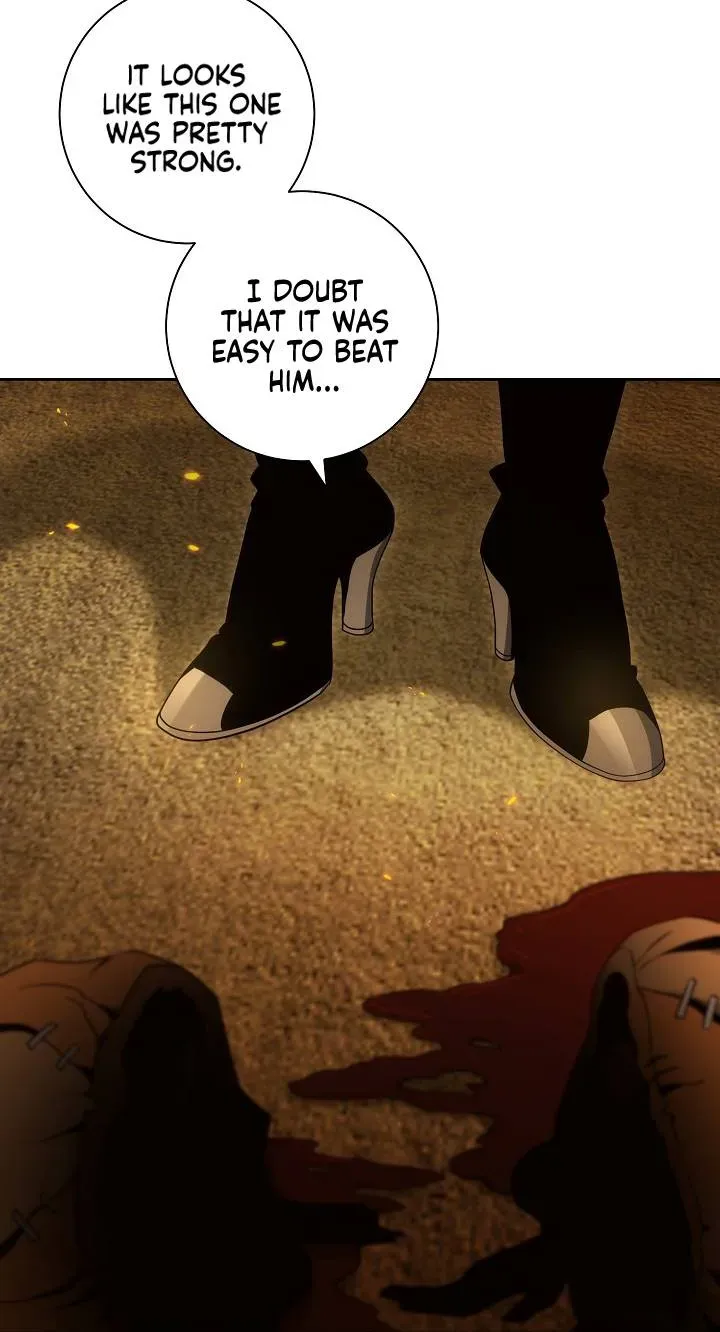 Skeleton Soldier Chapter 181 page 31 - 