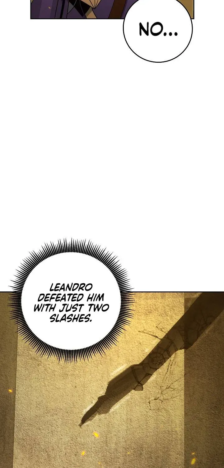 Skeleton Soldier Chapter 181 page 33 - 