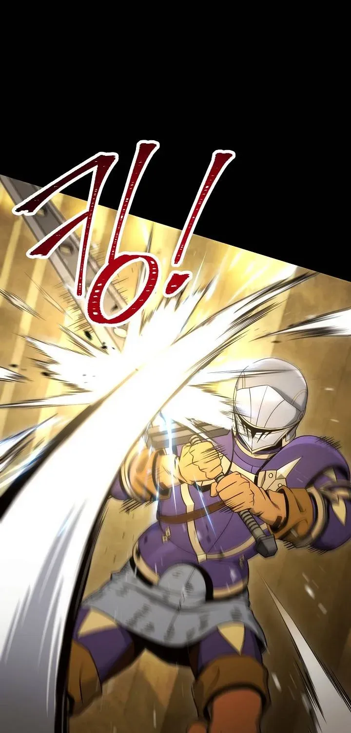 Skeleton Soldier Chapter 181 page 42 - 