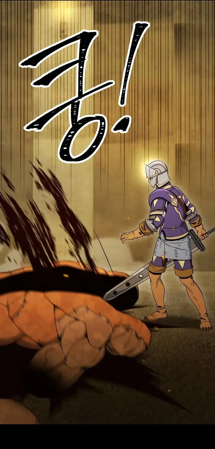 Skeleton Soldier Chapter 181 page 53 - 