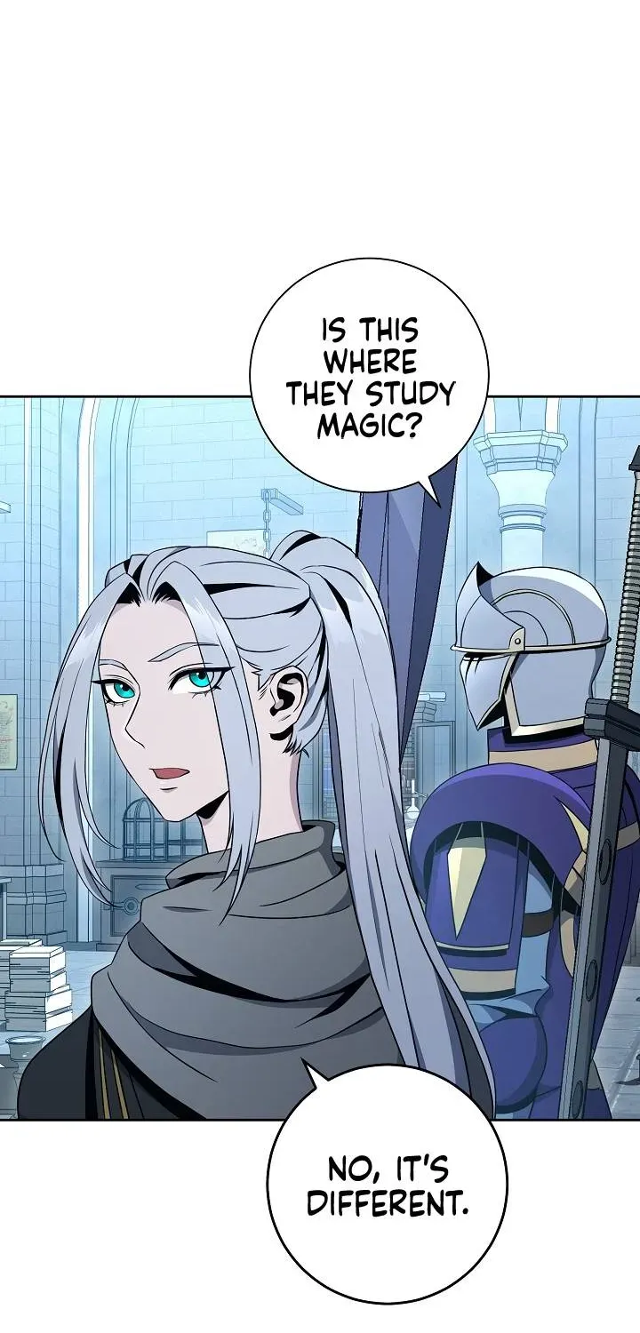 Skeleton Soldier Chapter 181 page 71 - 