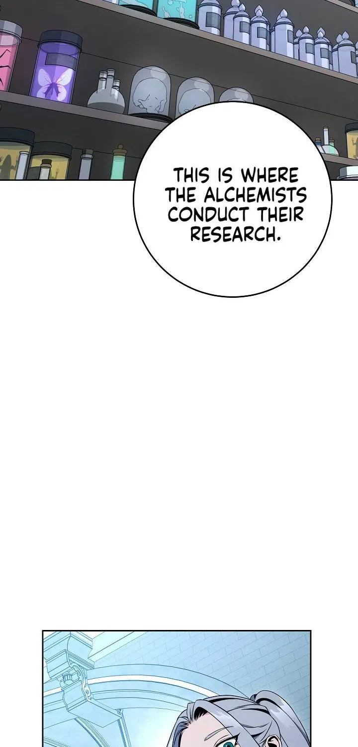 Skeleton Soldier Chapter 181 page 73 - 