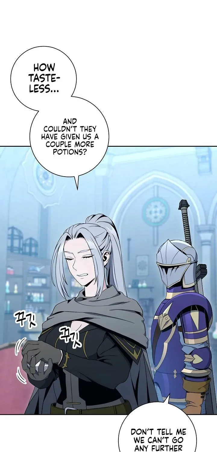 Skeleton Soldier Chapter 181 page 77 - 
