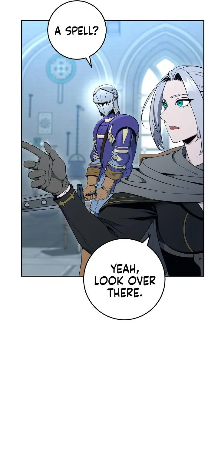 Skeleton Soldier Chapter 181 page 89 - 