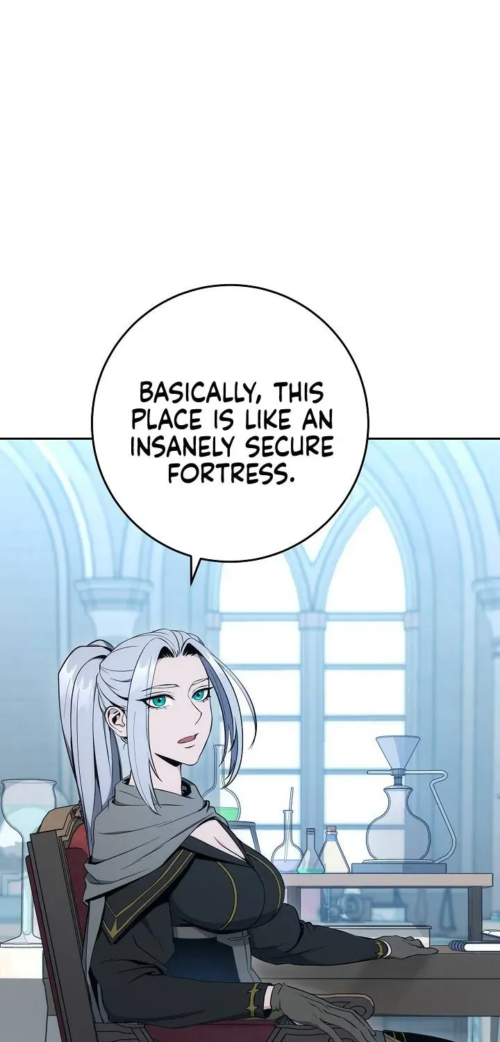 Skeleton Soldier Chapter 181 page 92 - 