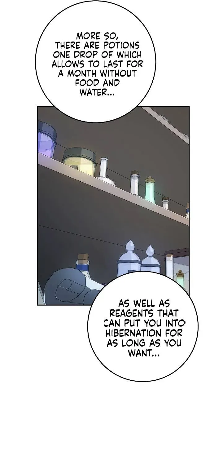Skeleton Soldier Chapter 181 page 96 - 