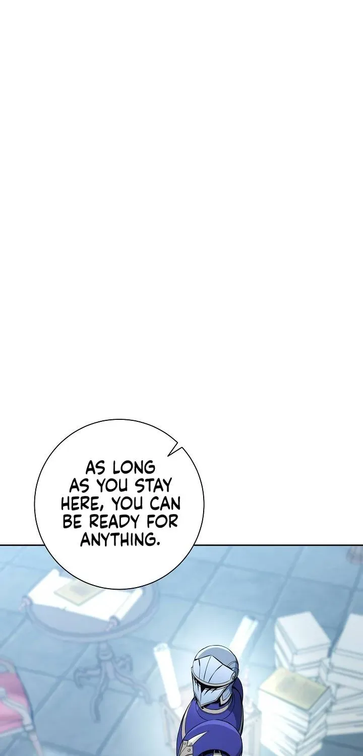Skeleton Soldier Chapter 181 page 97 - 