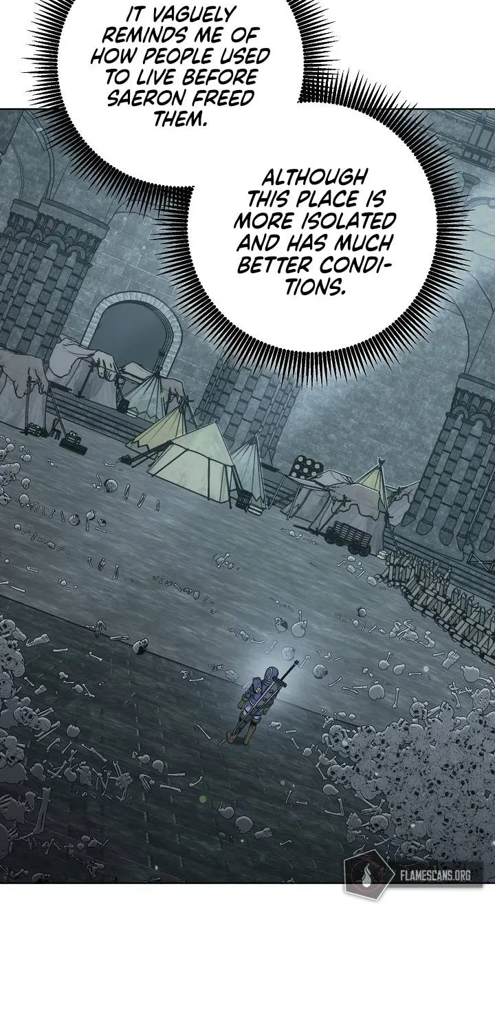 Skeleton Soldier Chapter 181 page 99 - 
